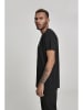 Mister Tee T-Shirts in black