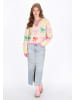 myMo Women Sweater in beige