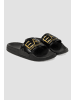 EA7 Sneaker 10864171581782 Gold