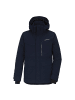 Didriksons Jacke Sebastian in dark night blue