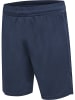 Hummel Shorts Hmlte Topaz Shorts in INSIGNIA BLUE