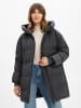 Mos Mosh Daunenjacke MMAvon in anthrazit - 0004