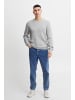 !SOLID Strickpullover SDClive in Grau