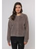 RINO&PELLE Jacke für Damen in uni