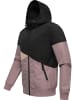ragwear Outdoorjacke Renad in Black