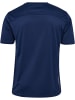 Hummel Hummel T-Shirt Hmlpulse Multisport Herren in DRESS BLUES