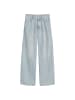 Marc O'Polo DENIM Jeans Model Anjo extra wide in Light Blue