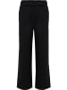 Hummel Hose Hmljr Loose Mädchen in BLACK