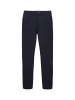 Tom Tailor Hose in dunkelblau