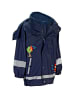 Sterntaler Regenjacke mit Innenjacke, Feuerwehr in marineblau