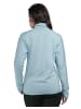 Schöffel Fleecejacke "Fleece Jk Style Cascata WMS" in airy blue