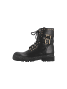 Fitters Stiefel in Schwarz