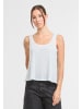 ONLY ONLY Tank-Tops in blue