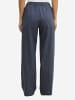 Marc O'Polo Pyjamahose classic in odessey blue stripe 2
