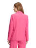 CARTOON Casual-Blazer figurbetont in Pink/White