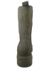MJUS Stiefeletten Beatrix grau