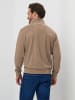 VINSON Pullover VMGlyn in Walnut