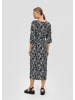 s.Oliver Kleid in 99B2_schwarz