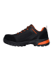 Skechers Sicherheitshalbschuh GATLON - STRIGAX in schwarz