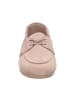 Tamaris Mokkassins in beige/beige