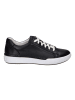 Josef Seibel Sneaker Claire 01 in schwarz