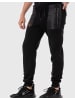 Cipo & Baxx HOMEWEAR in BLACK