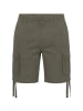 Brandit Cargo Short in olive