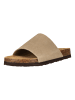 NOU Sandalen Amarante in 3027 Timber Wolf