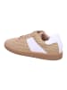 Apple of Eden Sneaker Low in braun