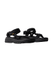 Teva M Hurricane XLT3 Klettsandale Schwarz