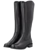 remonte Stiefel in Schwarz