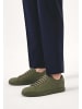 Kazar Sneaker Low in Khaki