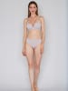 JOOP! Slip Sensation Allover Print in OPEN BEIGE