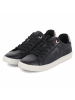 Tamaris Low Sneaker in Schwarz