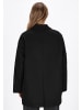 DreiMaster Vintage Women Coat in black