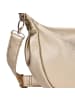 Zwei Mademoiselle.M Umhängetasche 34 cm in sand
