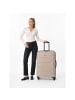 Smartbox Edition 01 4 Rollen Trolley 76 cm mit Dehnfalte beige