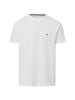 FYNCH-HATTON T-Shirt in weiß