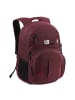 Nitro Daypack Hero Rucksack 52 cm Laptopfach in wine