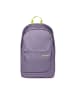 Satch Rucksack FLY Ripstop Purple in lila