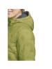 Maier Sports Primaloftjacke Pampero in Oliv