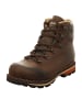 MEINDL Wanderschuh in braun