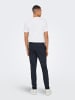 ONLY & SONS Hose in Dress Blues