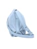 Liebeskind Berlin Elvira Umhängetasche Leder 26 cm iceberg
