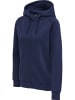 Hummel Hummel Kapuzenpullover Hmlred Multisport Damen in MARINE