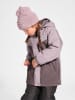 Hummel Hummel Jacke Hmljosse Kinder Wasserdichter Und Windabweisend in SPARROW