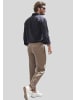 John Devin Jogger Pants in hellbraun