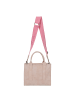 Fritzi aus Preußen SquareN Vintage Handtasche 20.5 cm candy