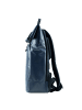 Jost Tolja Daypack 46 cm Laptopfach blau