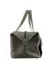 Jost Hamar - Reisetasche 50 cm (black) in olive
